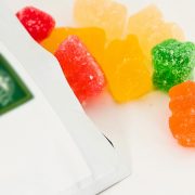 how to make pot gummies