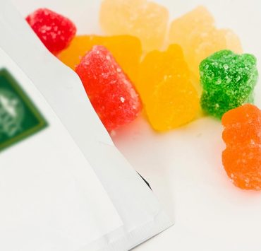 how to make pot gummies
