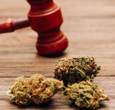 is weed legal in Michigan