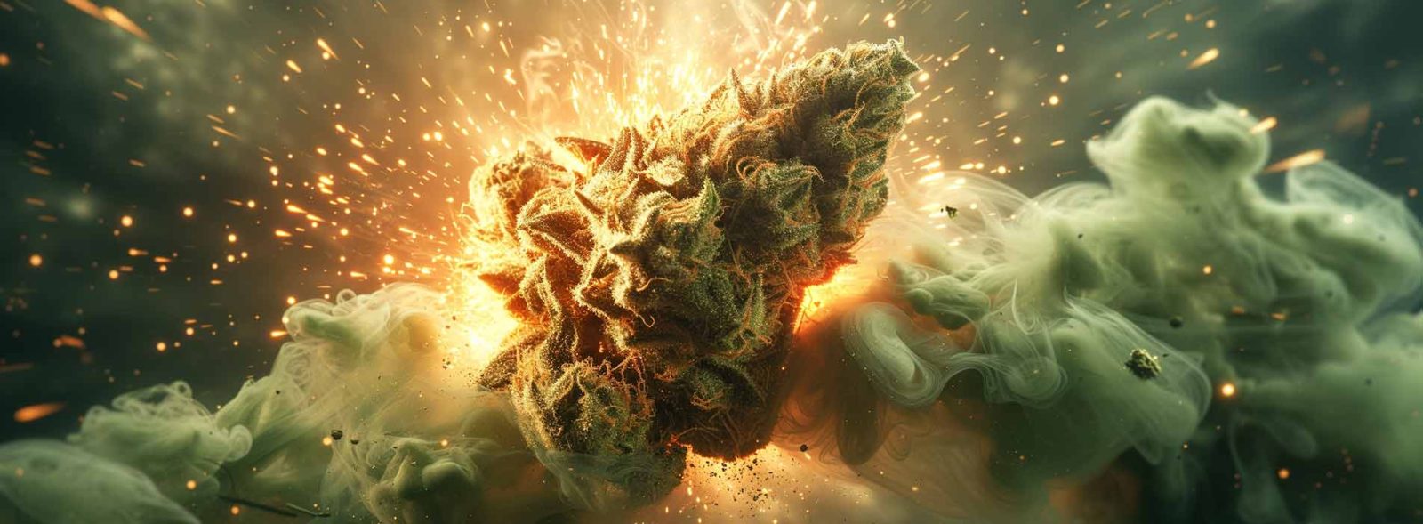 Garlic Breath Strains