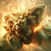 Garlic Breath Strains