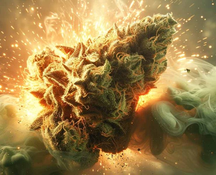 Garlic Breath Strains