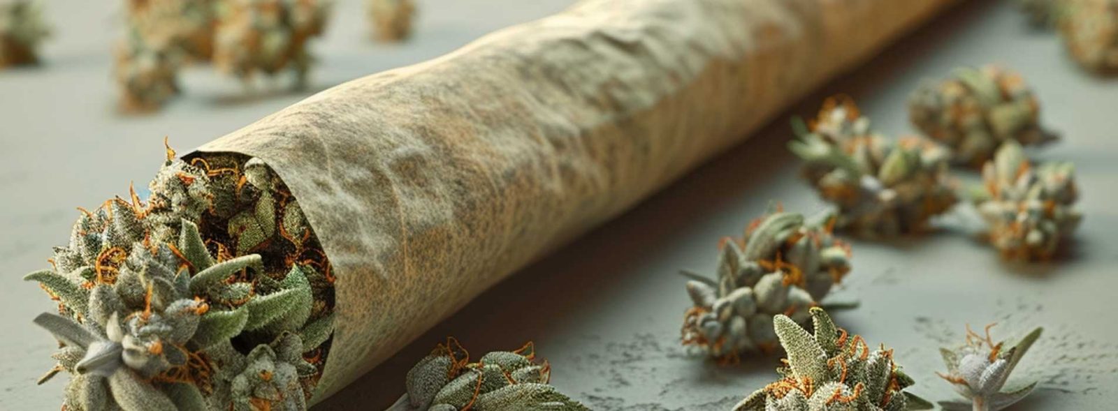 How To Light A Joint Like A Pro