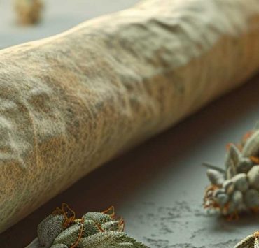 How To Light A Joint Like A Pro