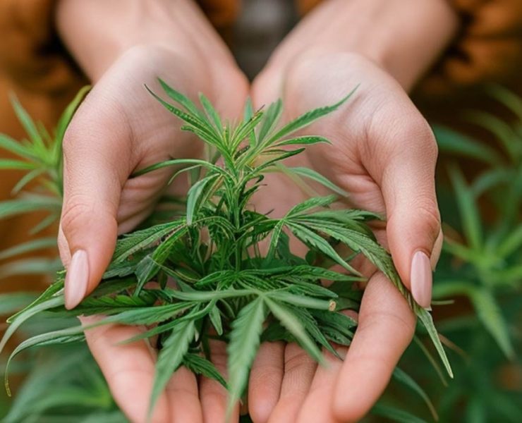 cannabis magnesium deficiency