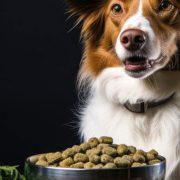 cbd dog treats