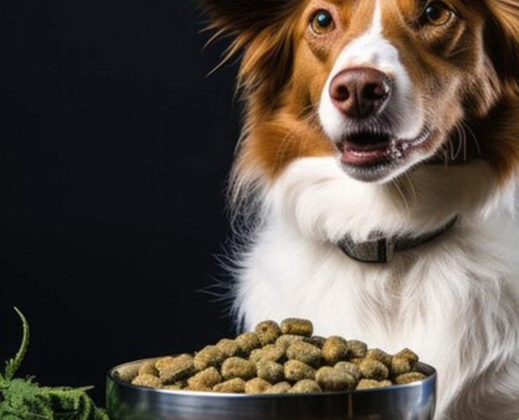 cbd dog treats