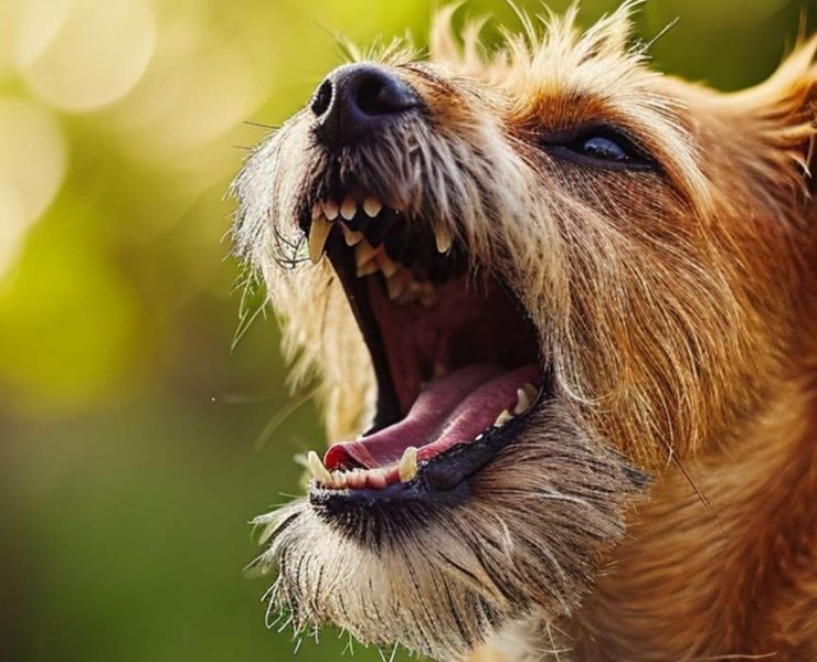 cbd for dogs aggression
