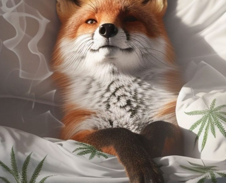 topical CBD for dogs