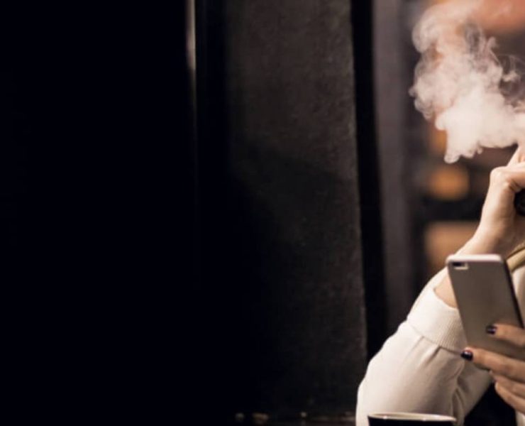 Exploring Your Local Vape Store