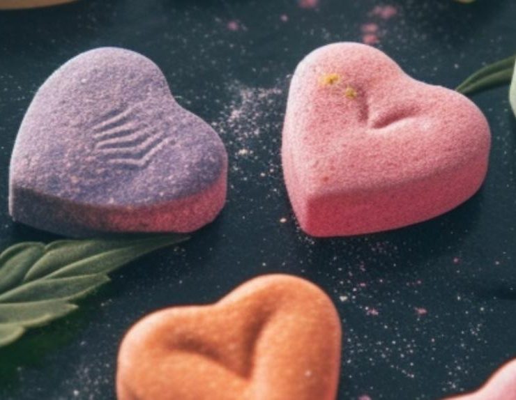 can dogs eat gummy bears