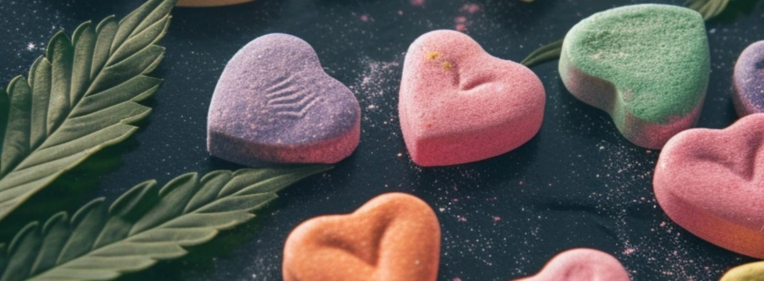 can dogs eat gummy bears