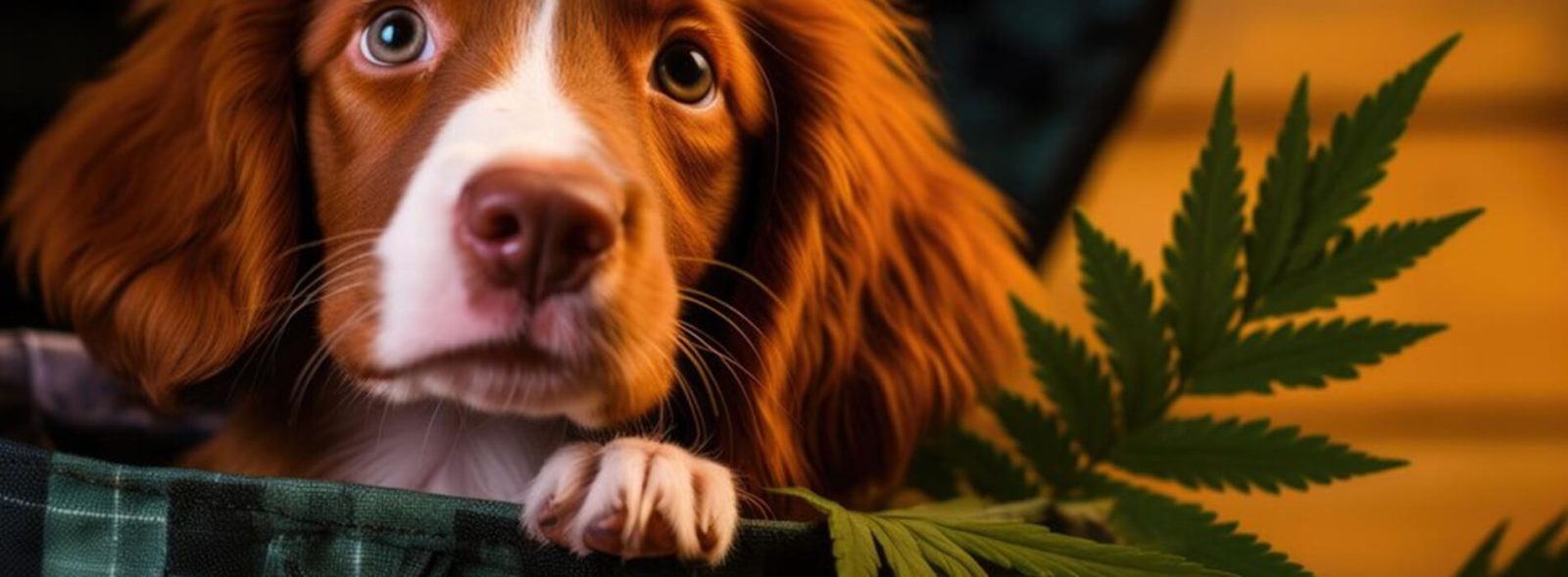cbd for aggressive dogs