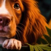 cbd for aggressive dogs