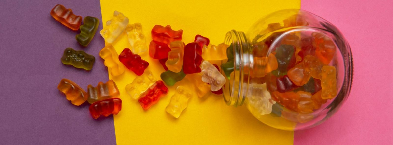 guide Delta 10 THC Gummies