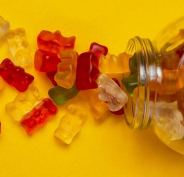 guide Delta 10 THC Gummies