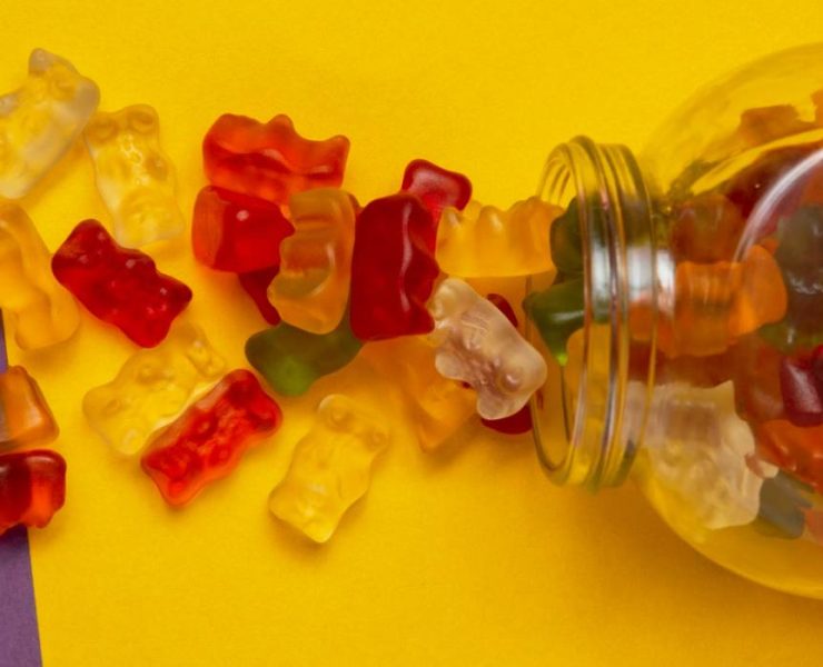 guide Delta 10 THC Gummies