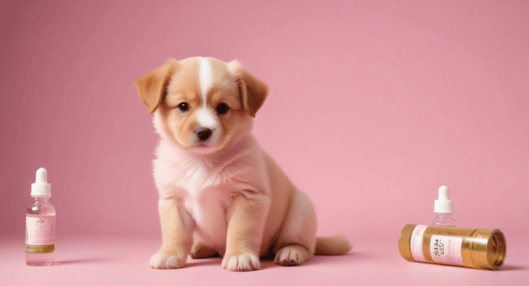 When Should You Avoid Giving CBD To Puppies