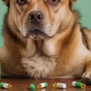 can dogs overdose on cbd