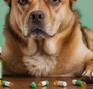 can dogs overdose on cbd