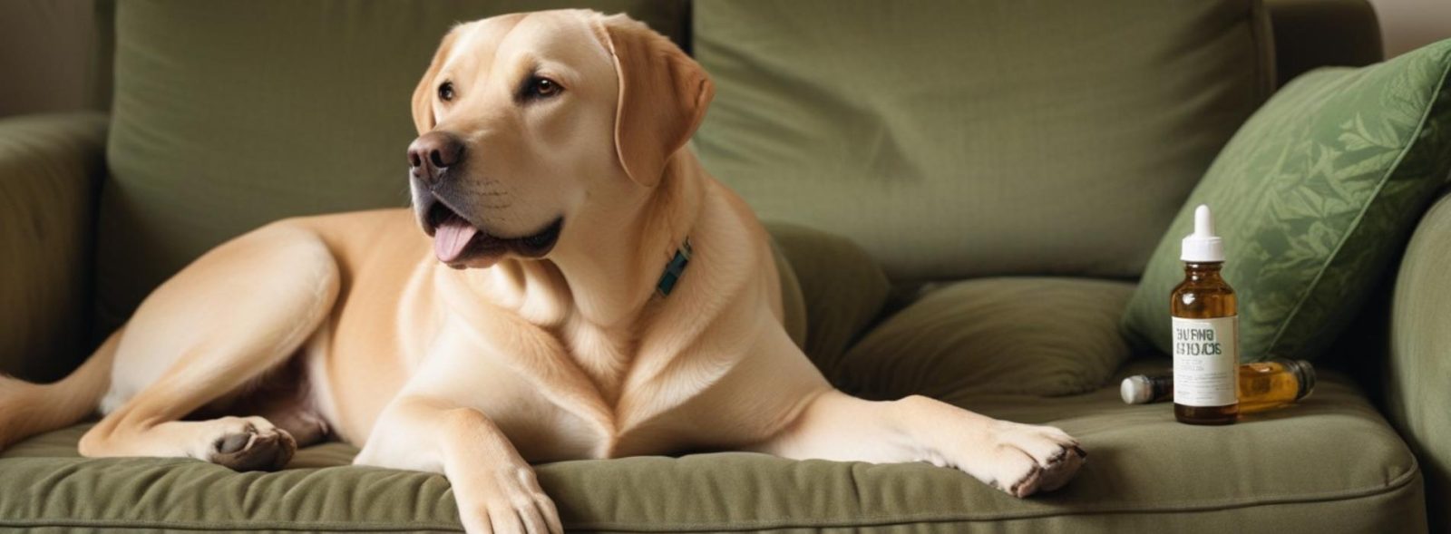 cbd dosages for dogs