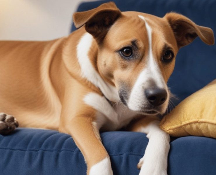 cbd for dogs with joint pain