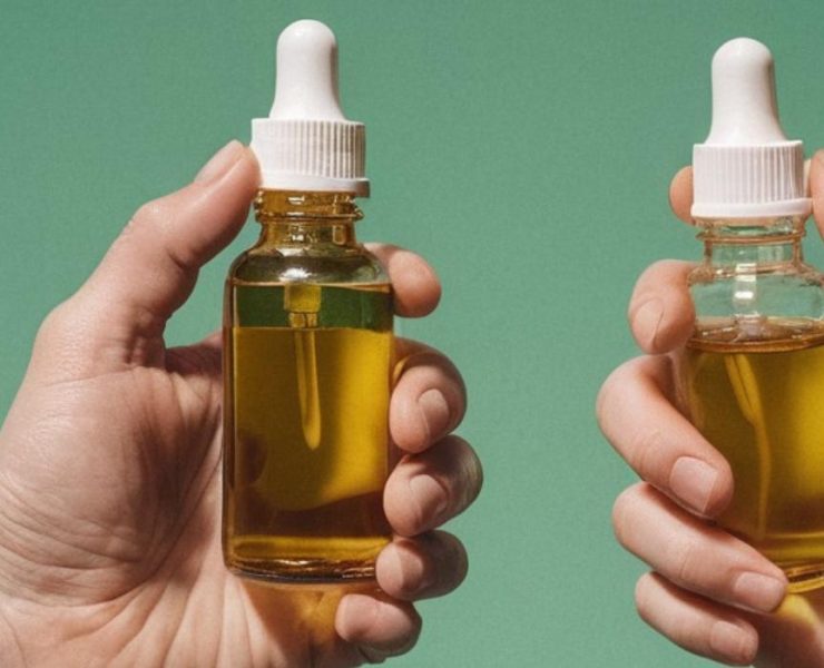 difference between pet cbd and human cbd