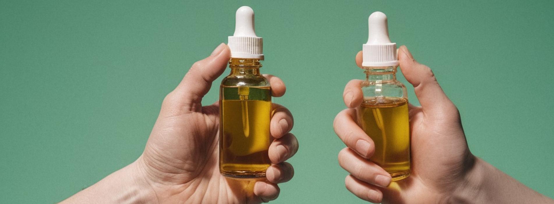 Difference Between Pet CBD And Human CBD: Know More! - Difference Between Pet Cbd And Human Cbd