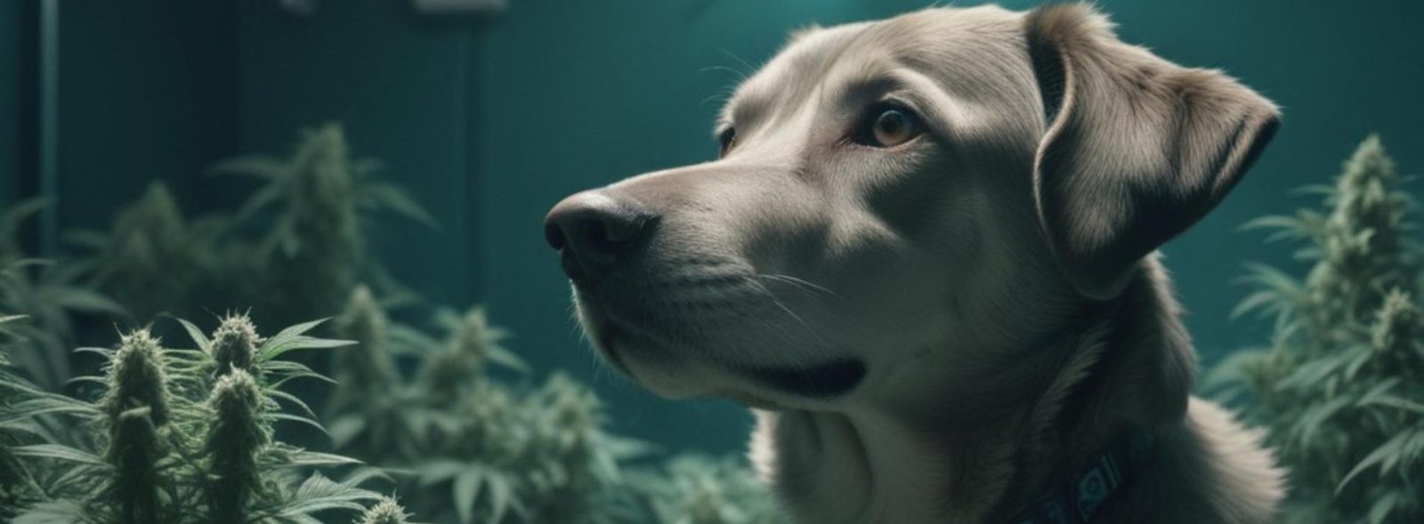 how long does cbd last in a dog