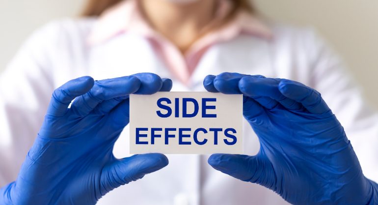 CBG Vs CBD_ Side Effects