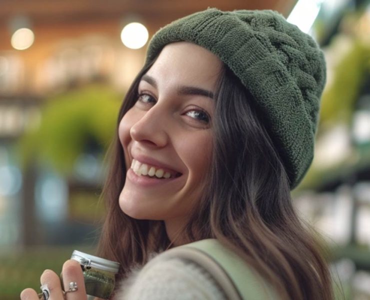 How do I become a CBD distributor