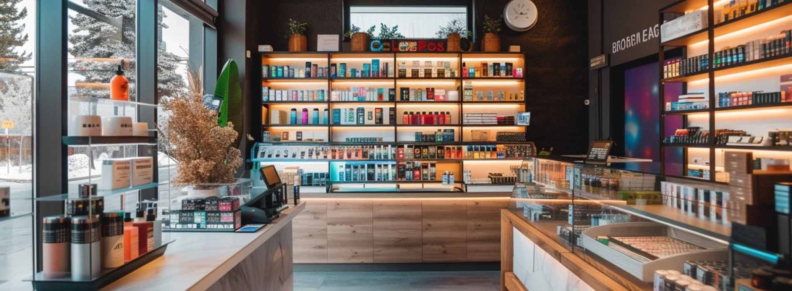 How To Open A CBD Dispensary In Texas