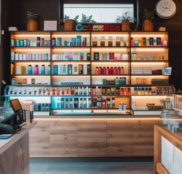 How To Open A CBD Dispensary In Texas