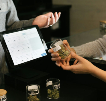 Smart Cannabis Dispensaries