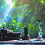 Natural Relaxation Aids