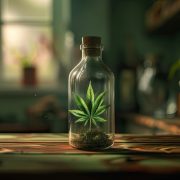 Plant-Based Botanicals